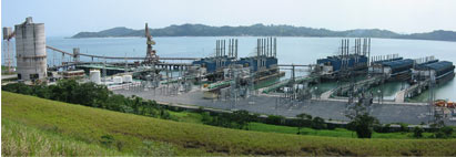 PowerBarge Corporation PowerBarge Corporation